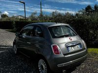 usata Fiat 500 1.2 Lounge 69cv