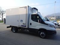 Usata Iveco Daily 160 CV (117 kW) 2023 Bianco Furgone