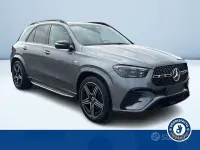 Nuova Mercedes GLE350 de AMG 2026 Grigio SUV