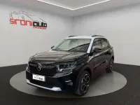 Nuova Citroën C3 110 CV (80 kW) 2026 Grigio scuro SUV