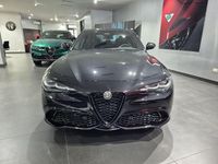 Ny Alfa Romeo Giulia Sprint Sprint 160 HK (117 kW) 2026 Sort Coupe