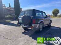 usata Nissan Patrol GR 2.8 TD 3 porte SE Hard Top usato