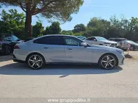 Usata BMW 520 M Sport 197 CV (144 kW) 2024 Grigio Berlina