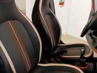 Gebraucht Renault Twingo GT 110 PS (80 kW) 2017 Kleinwagen