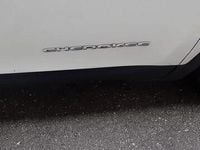 Usata Jeep Cherokee 80 CV (58 kW) 2016 Bianco SUV