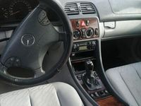 Usata Mercedes CLK200 163 CV (119 kW) 2000