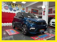Usata Aixam Coupe GTI 2022 Blu Coupé