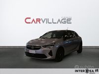 Usata Opel Corsa S 101 CV (74 kW) 2023 Grigio Berlina