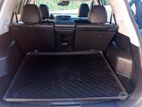 usata Nissan X-Trail 4x4 full optional