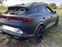 Gebraucht Cupra Formentor VZ 310 PS (228 kW) 2020 Blau SUV