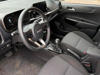 Usata Kia Picanto Style 2025 Nero Utilitaria