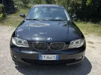 Usata BMW 118 122 CV (89 kW) 2005 Utilitaria