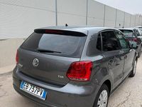 Usata VW Polo 90 CV (66 kW) 2010 Berlina