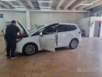 Occasion Opel Zafira Tourer 150 ch (110 kW) 2015 Blanc Monospace
