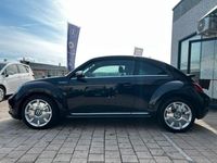 usata VW Maggiolino -- 2.0 TDI DSG Fender Edition