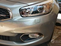 Usata Kia Ceed Sportswagon 2012 Grigio Station wagon