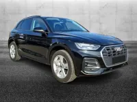 Usata Audi Q5 299 CV (219 kW) 2022 Nero SUV