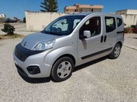 usata Fiat Qubo 1.3 MJT 80 CV Lounge usato