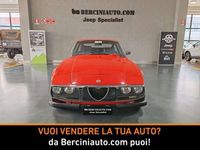 usata Alfa Romeo GT Junior GTZagato 1.3 - 72.000 km-TARGA NERA-PERFETTA!