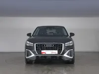 Usata Audi Q2 S-Line 150 CV (110 kW) 2025 Nero mito metallizzato SUV