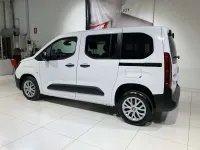 Nuova Fiat Doblò 102 CV (75 kW) 2026 Bianco Monovolume