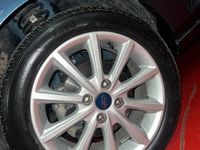 usata Ford Fiesta 1.5 ECOBLUE 5P VIGNALE (63 KW)