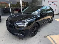 Usata Audi Q3 Sportback Business Plus 150 CV (110 kW) 2021 Other SUV