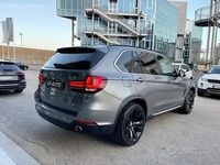 usata BMW X5 X5xdrive30d Luxury 249cv auto 5 posti