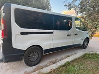 Usata Fiat Talento 2018 Bianco Monovolume