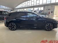 Usata BMW 118 M Sport 150 CV (110 kW) 2025 Nero Utilitaria