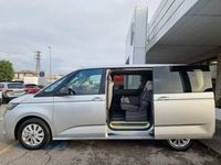 usata VW Multivan 1.4 TSI eHybrid Space nuova a Rovigo