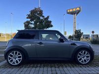 Usata Mini Cooper S Pepper 174 CV (127 kW) 2007 Utilitaria