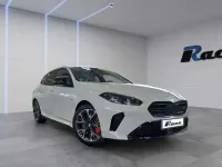 Usata BMW M135 M Sport 300 CV (220 kW) 2025 Bianco Utilitaria