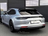 Usata Porsche Panamera Platinum Edition 330 CV (242 kW) 2023 Argento Berlina