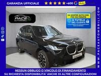 Usata BMW X3 M Sport 208 CV (152 kW) 2025 Nero metallizzato SUV