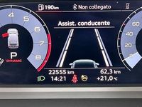 Usata Audi S3 2024 Nero Berlina