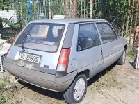 Usata Renault Super 5 67 CV (49 kW) 1986 Utilitaria
