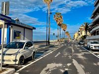 Usata Aixam City 2017 Bianco Utilitaria