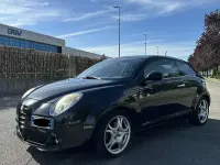 Usata Alfa Romeo MiTo Distinctive 120 CV (88 kW) 2010 Utilitaria