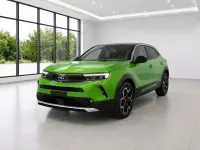 Usata Opel Mokka Ultimate 130 CV (95 kW) 2024 Verde SUV