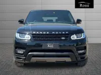 Usado Land Rover Range Rover Sport HSE Dynamic 249 HP (183 kW) 2017 Preto SUV