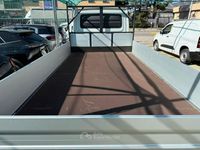 Usata Iveco Daily 136 CV (100 kW) 2020 Verde Furgone