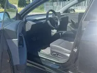 Usata Tesla Model 3 88 kW (120 CV) 2024 Nero Berlina