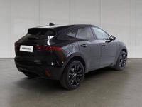 Usata Jaguar E-Pace R-Dynamic 163 CV (119 kW) 2023 Santorini black SUV