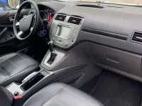 Usata Ford Kuga Titanium 163 CV (119 kW) 2011 Bianco SUV