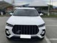 Nuova DR DR 6.0 154 CV (113 kW) 2025 Bianco SUV