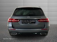 Usata Mercedes 300 Premium 194 CV (142 kW) 2021 Argento Station wagon