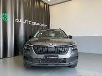 Nuova Skoda Kamiq 95 CV (69 kW) 2025 Grigio SUV