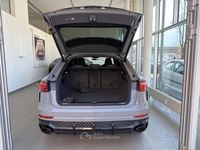 Nuova Audi RS Q8 Performance 640 CV (470 kW) 2026 Gray SUV