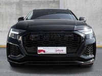 usata Audi RS Q8 Q8 I 2018 4.0 mhev quattro tiptronic